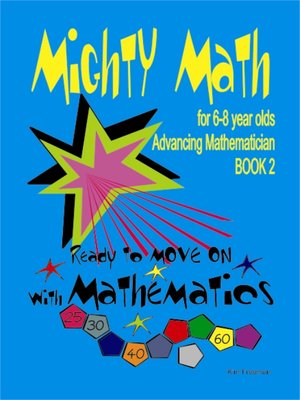cover image of Ready to Move on With Mathematics